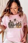 UNISEX SHORT SLEEVE