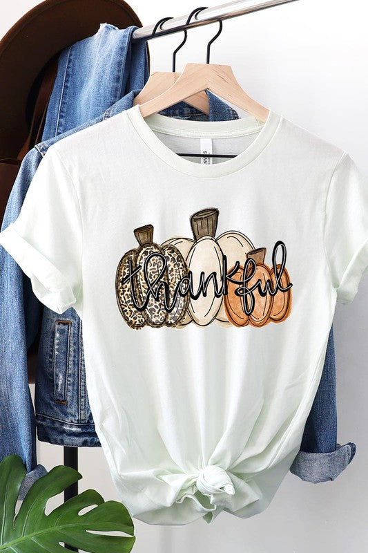 UNISEX SHORT SLEEVE