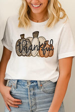 UNISEX SHORT SLEEVE
