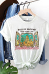 UNISEX SHORT SLEEVE
